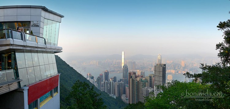 Situat en un lloc immillorable