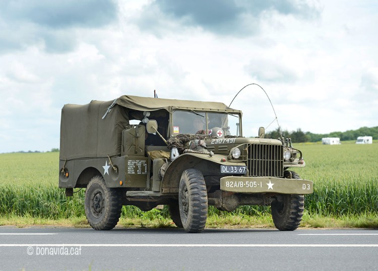 Arromanches, Bretanya