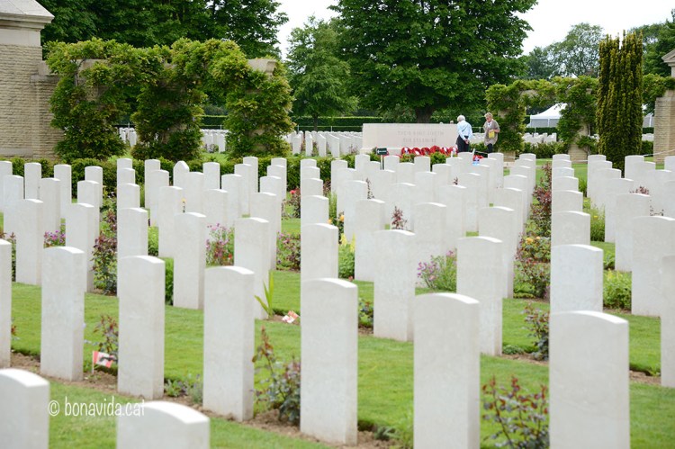 Cementiri Militar Britànic