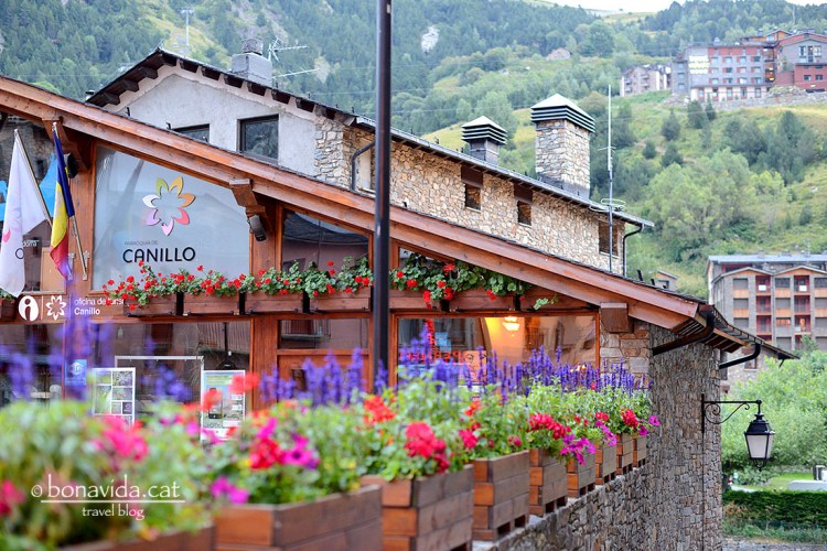 andorra canillo turisme