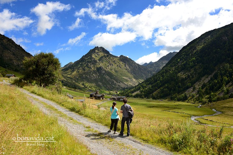 Un país per descobrir!