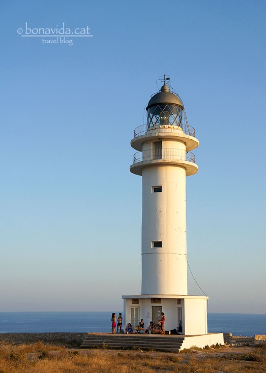 El Far és un lloc de reunió