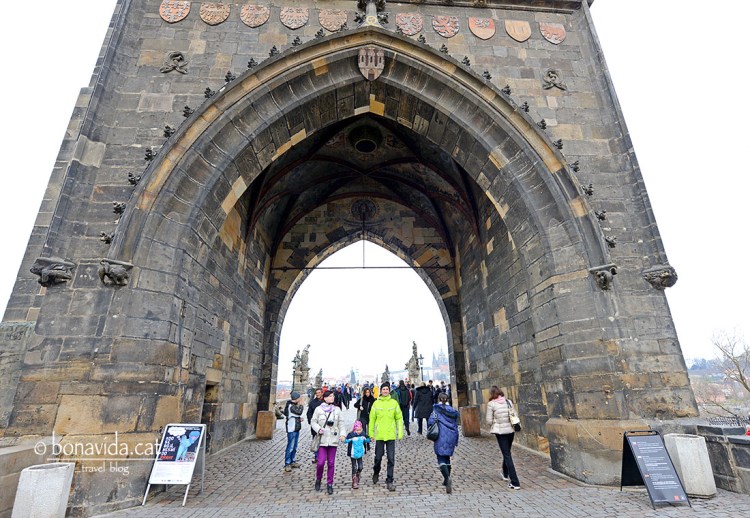 praga carles pont 01