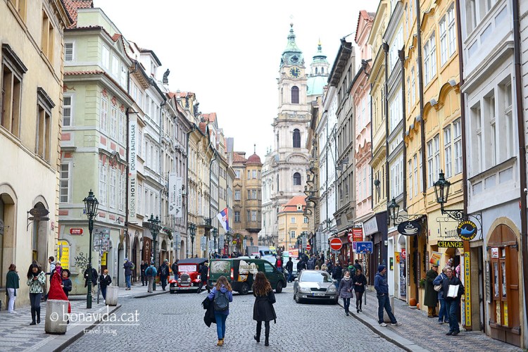 praga carles pont 05