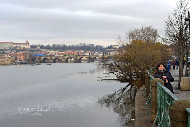 praga carles pont cris