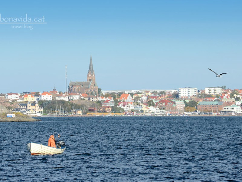 Ruta Sud-oest Suècia i Copenhagen,&nbsp;Dinamarca