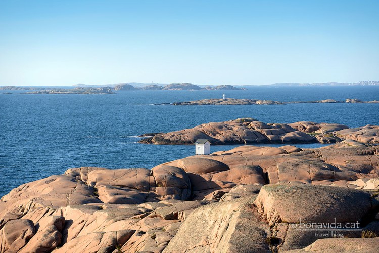 Reserva Natural de Stångehuvud