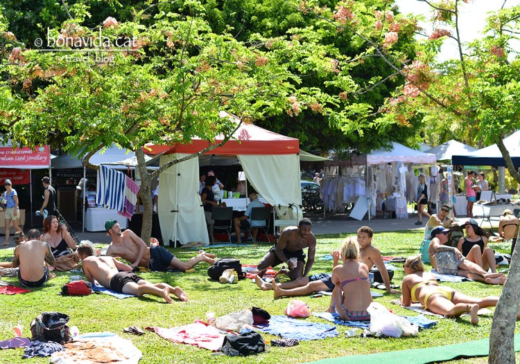 A gaudir del fantàstic dia!