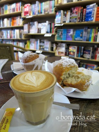 Comencem el dia amb un bon esmorzar