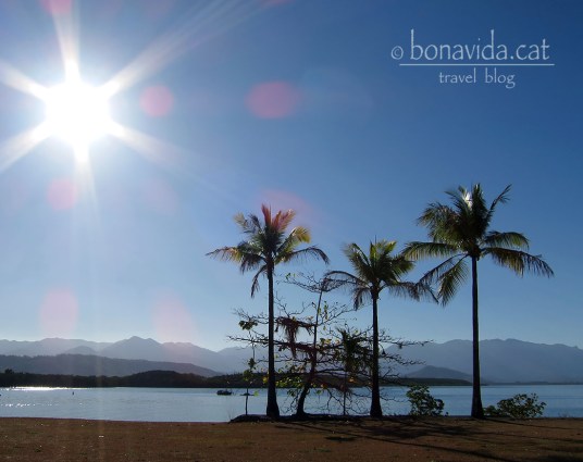 Calor... molta calor!