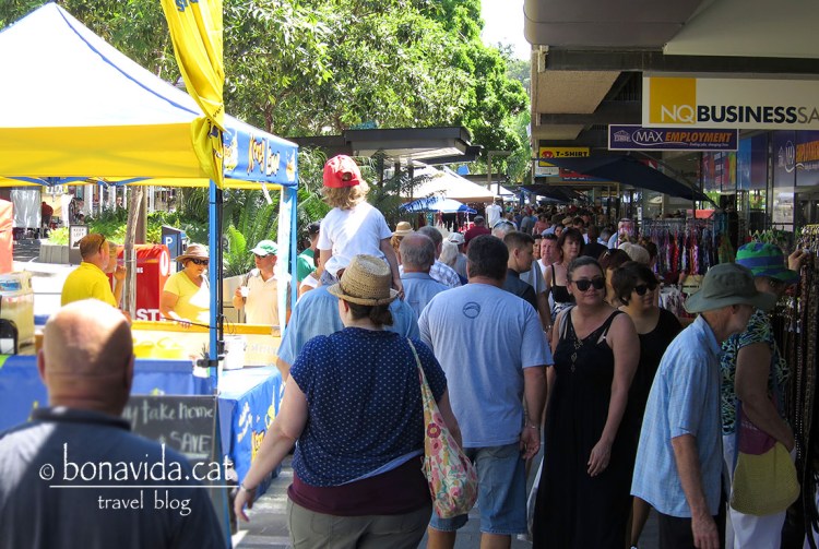 Tots els diumenges al matí