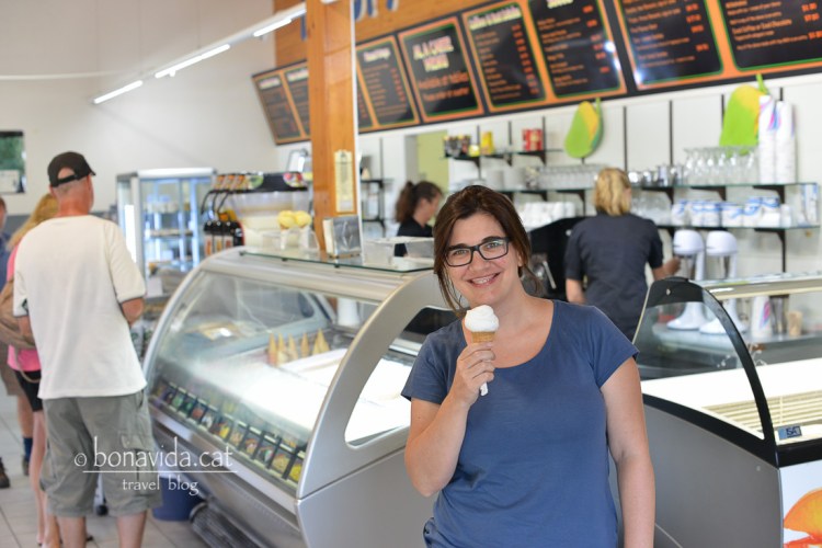 australia frosty mango cris