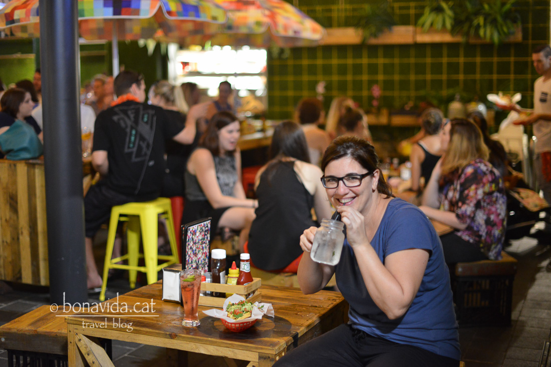 ...on sopem una mica