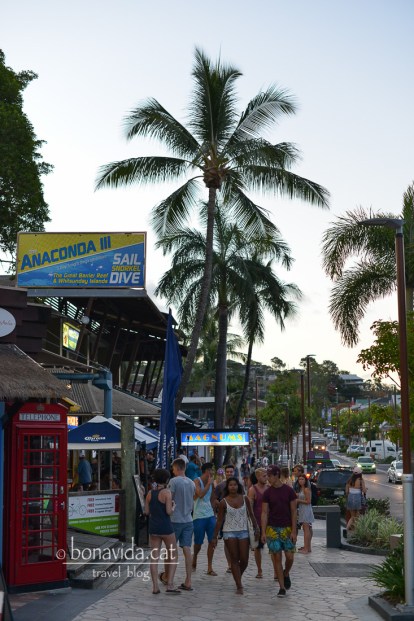 Ambient a Airlie Beach