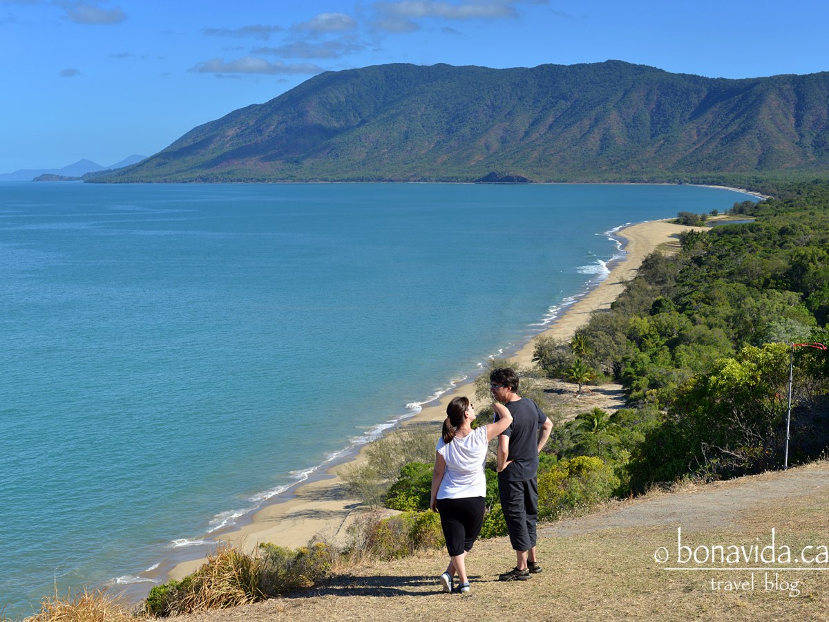 Ruta Austràlia. Dies 5, 6 i 7. Cairns, Port Douglas i la Gran Barrera de&nbsp;Corall
