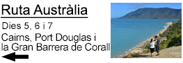 indicacions ruta australia 02 E