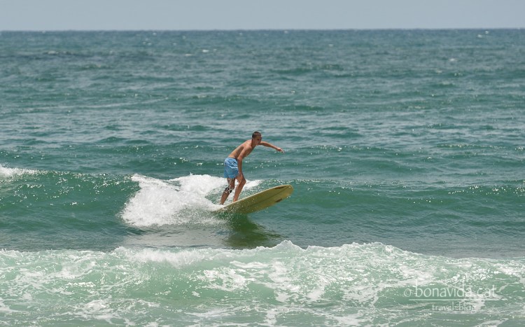...I posant-los en pràctica