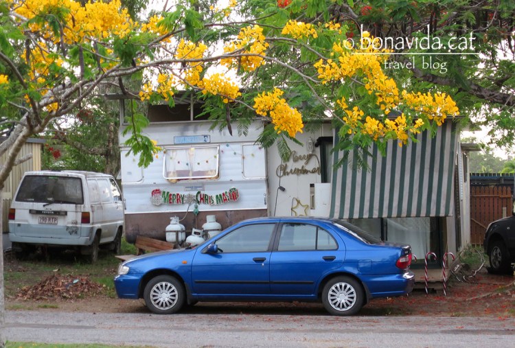 El Càmping Calliope ens desitja Feliç Nadal