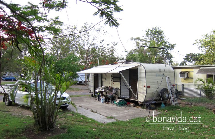 Caravanes últim model