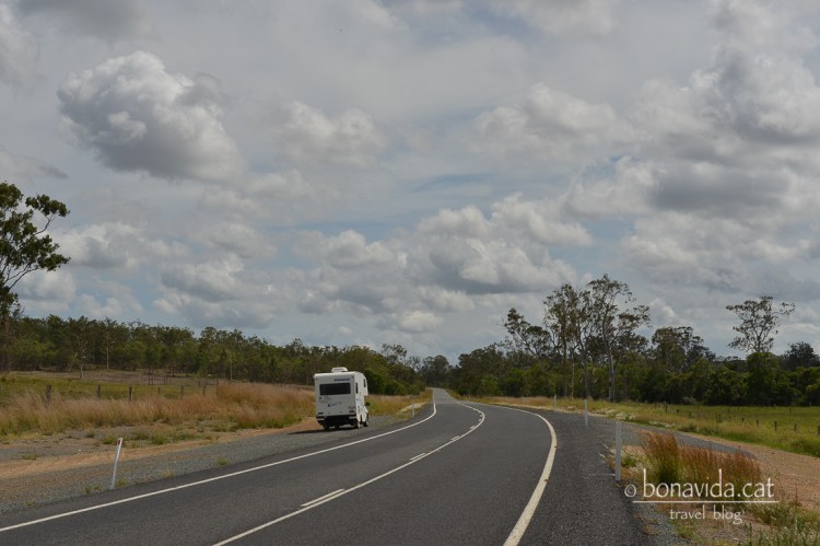 En ruta per Queensland