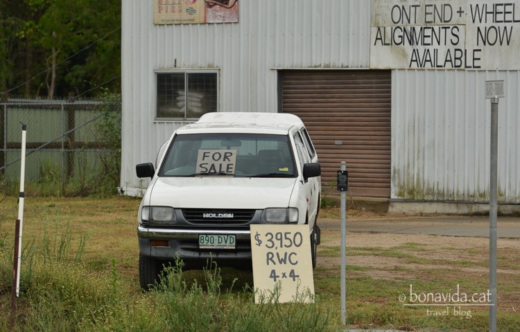 Vendo furgoneta barata. Razón, aquí!