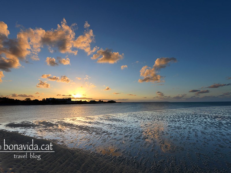 Ruta austràlia. Dies 16, 17 i 18. Capricorn Coast Tourist&nbsp;Drive