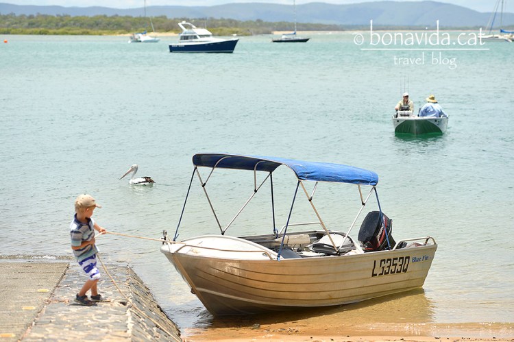 Port de Seventeen Seventy