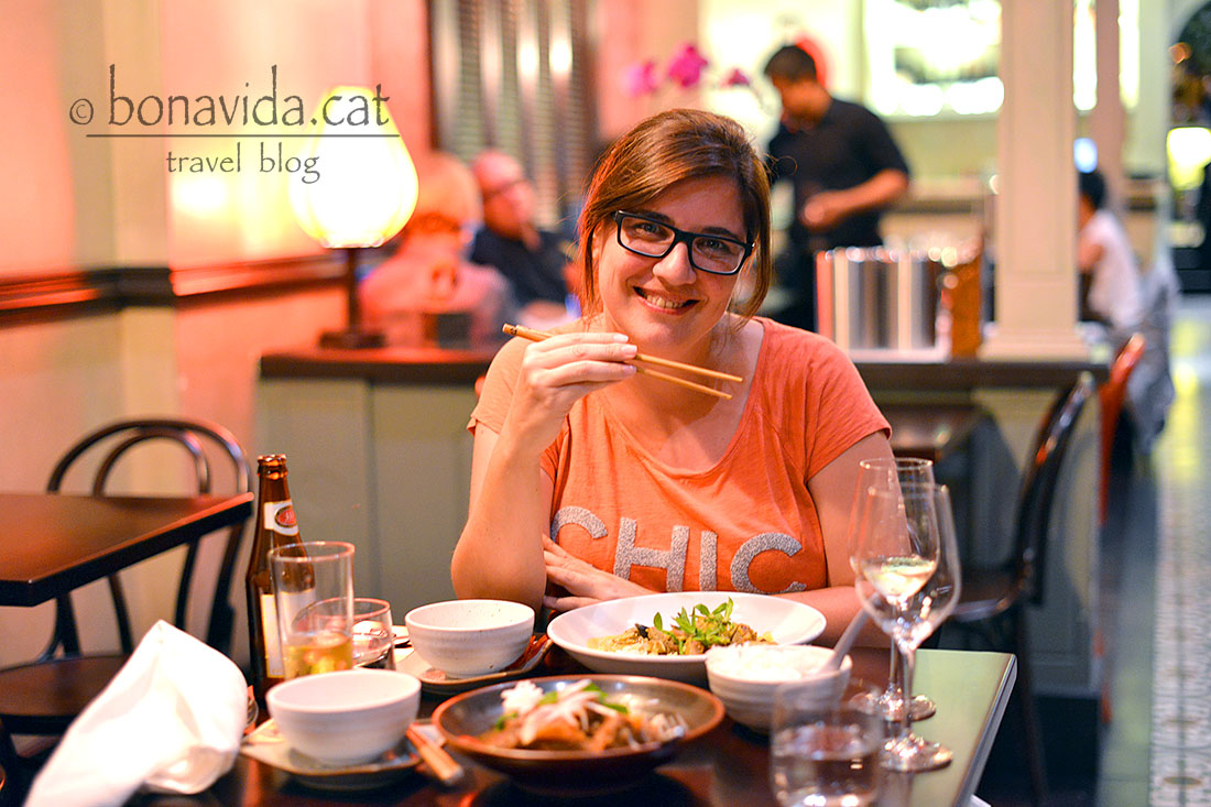 Restaurant Red Lantern