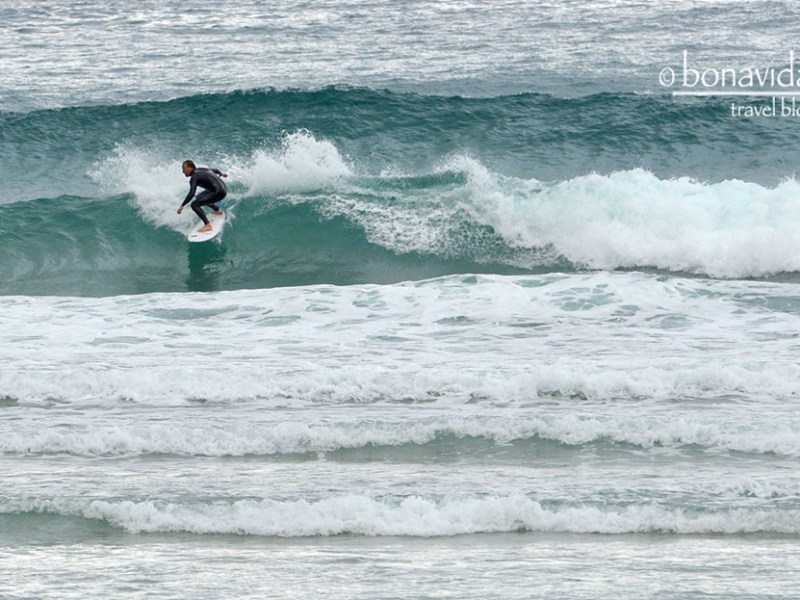 Ruta Austràlia. Dies 32, 33 i 34.&nbsp;Tasmània