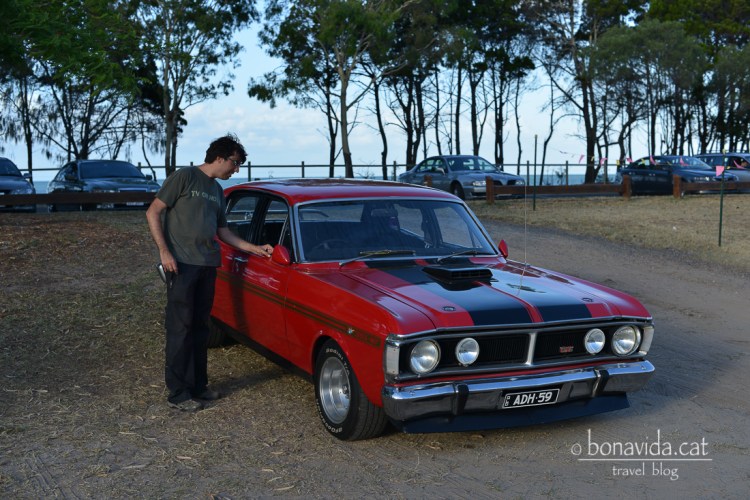 M'encanten aquests cotxes!