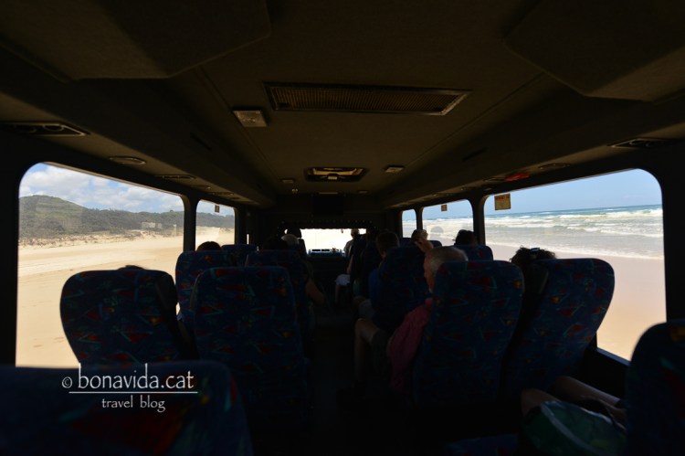 No parem de saltar als seients