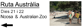 indicacions ruta australia 09 E