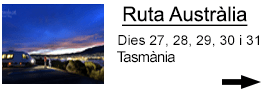 indicacions ruta australia 10 D