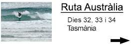 indicacions ruta australia 11 D