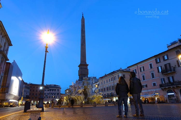 Piazza Navona