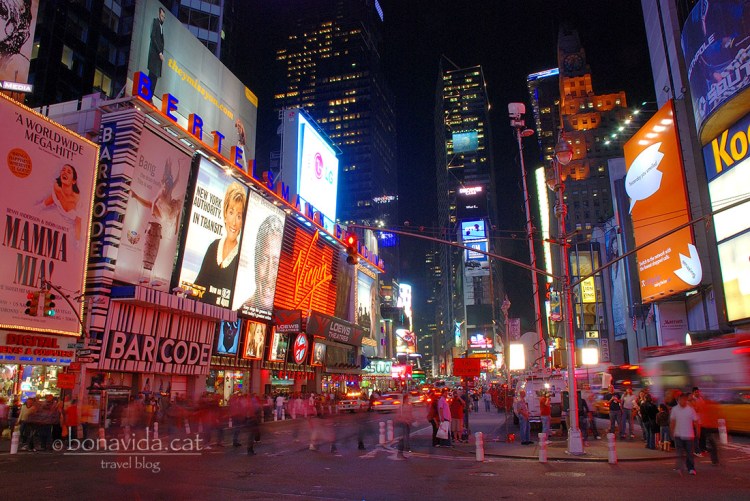 newyork times square 04