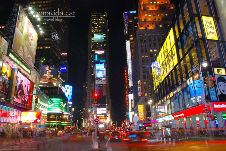 newyork times square 05