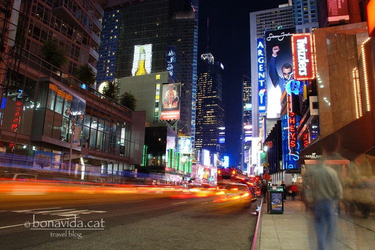 newyork times square 07