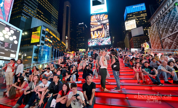 Les escales vermelles s'han fet molt populars
