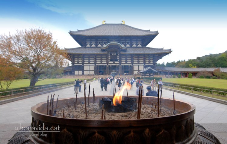 japo nara temple todaji 2