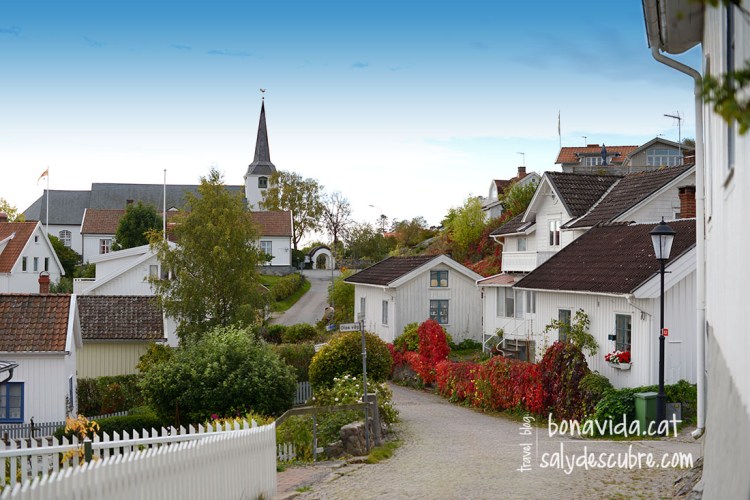 Un poblet encantador!