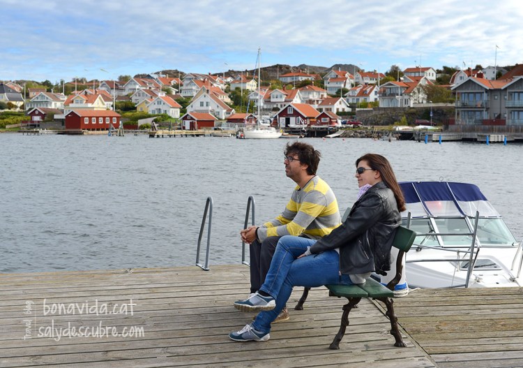 suecia Fiskebackskil nosaltres