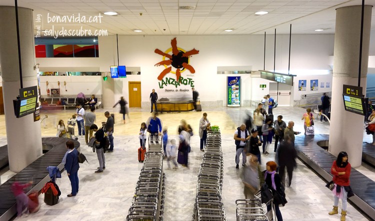 Aeroport de Lanzarote