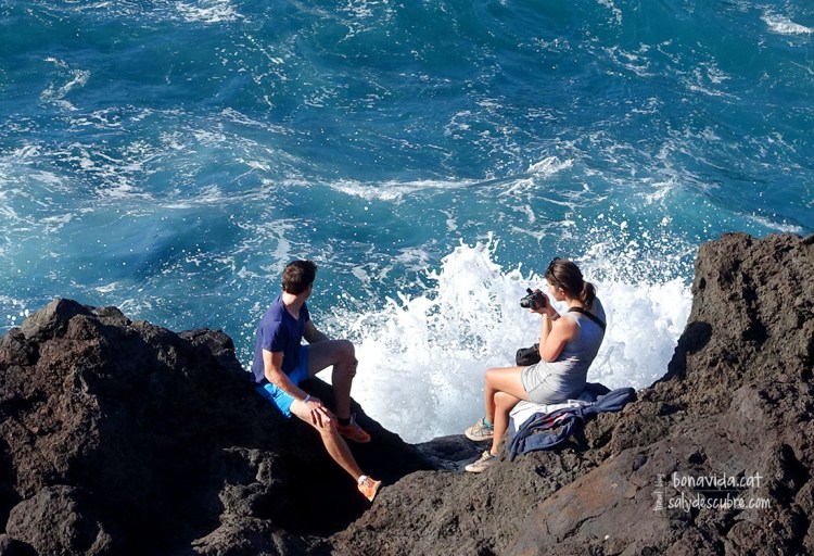 Mil i un llocs per fotografiar