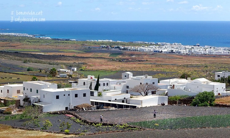 ...o petits poblets ben tradicionals