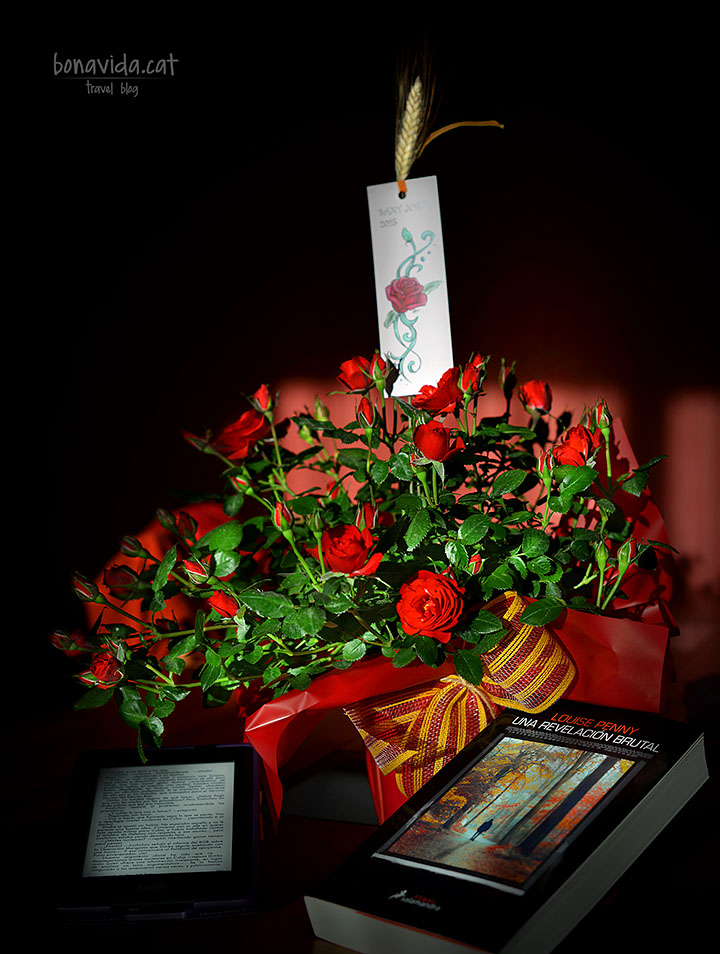 El nostre "pack" d'aquest any...