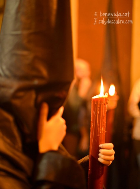 Tot té un aire místic