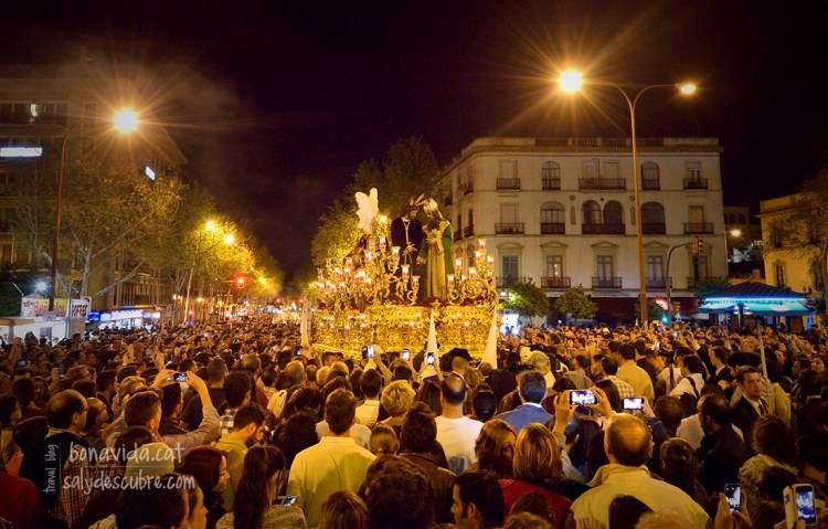 sevilla santa 2015 16