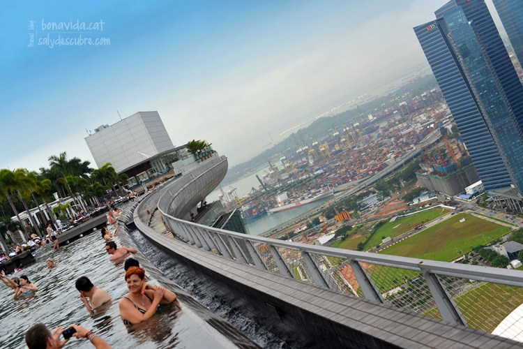 ...però com veiem, té truco!