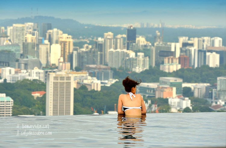 Gaudint de moments de relax